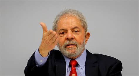 Mpf Pede Que Tribunal Negue Recurso De Lula No Caso Do S Tio De Atibaia