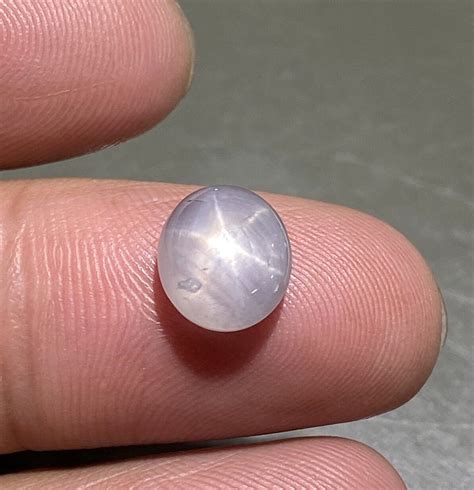 Star Sapphire Natural Star Sapphire Cabochon Star Sapphire Gemstone