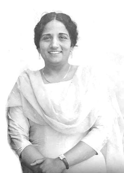 Tributes To Surinder Kaur One Of The Most Popular Punjabi Folk Singers