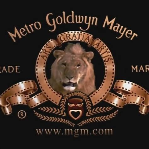 Stream [NO CHORUS] Metro-Goldwyn-Mayer Logo History - Sparta Psithurism ...