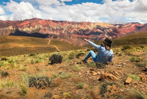 Jujuy, Argentina: A Comprehensive Guide