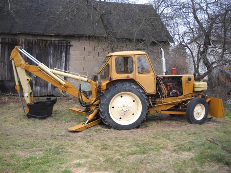 Og Oszenie Koparka Bia Oru Koparko Adowarka Ostr Wek Kategoria