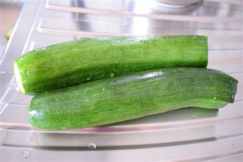 Pasta Con Crema Di Zucchine E Gamberetti ChePreparo It