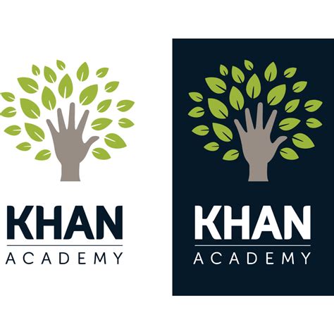 Khan Academy logo, Vector Logo of Khan Academy brand free download (eps, ai, png, cdr) formats