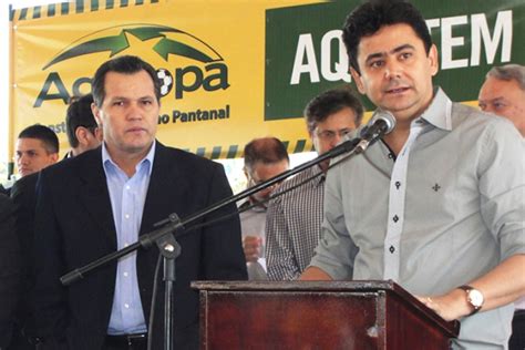 MidiaNews MPE Denuncia Silval Eder E Advogados Por Supostos Desvios