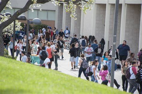 Csun Receives Gold Seal For Excellence In Student Voter Engagement