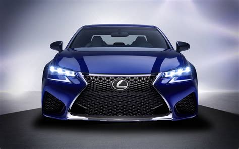 100 Lexus Wallpapers