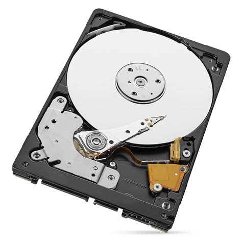 Seagate Skyhawk Rescue Tb Hdd Sata Iii Mb