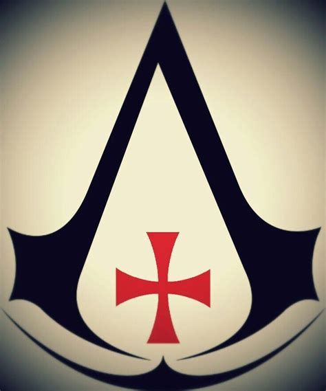 Assassins Templars Assassins Creed Tattoo Assassins Creed Assassins