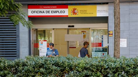 Trabajar Y Cobrar El Paro A La Vez Será Posible Así Funciona El Complemento De Apoyo Al Empleo