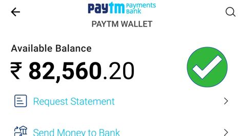 25 000 Paytm Cash Unlimited Trick Working 2020 Best Earning App 2020