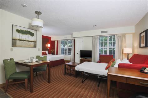 Residence Inn Atlanta Duluthgwinnett Place Duluth Ga Jobs