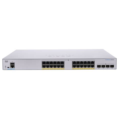 Cisco Cbs Fp X Network Switch Ldlc Year Warranty