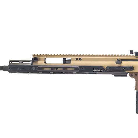 Fn Scar Accessories Archives Kinetic Development Group Kdg