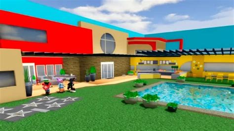 Introduzir 44 Imagem Casas De Roblox Abzlocal Mx