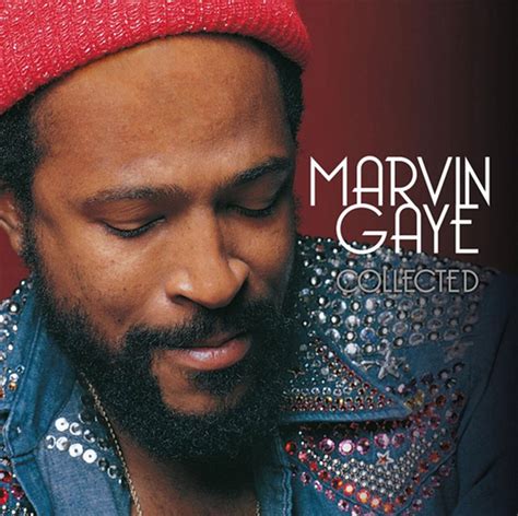 Marvin Gaye - Marvin Gaye Collected (180Gm) - LP, Vinyl Music - Music ...