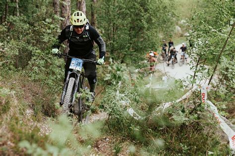 Bike Festival Riva Del Garda Das Jubil Um Mit Neuer