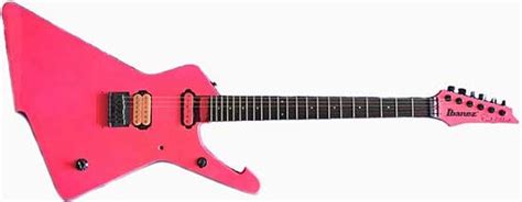 Ibanez Ice Stroyer Ibanez Guitars Thailand