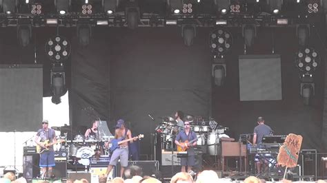 Umphrey S Mcgee Deeper P Hd Summer Camp Chillicothe Il