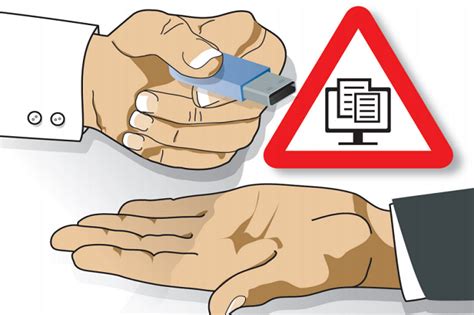 i u r e p o s t: Cómo gestionar fuga de información en la oficina