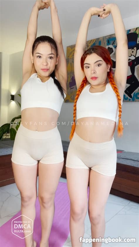 Susana Medina Susanamedina Nude Onlyfans Leaks The Fappening