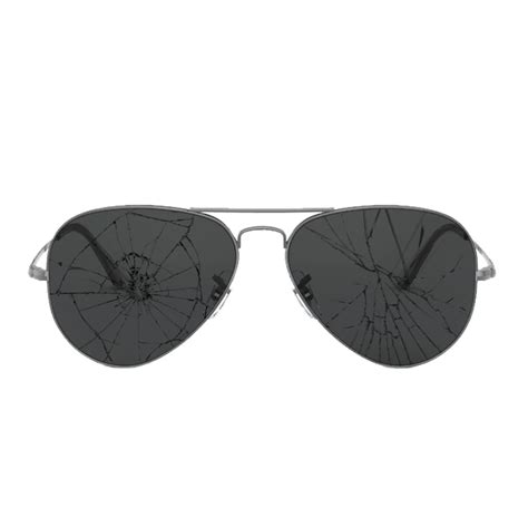 How To Fix Your Glasses; From Broken Frames To Scratched Lenses – Fuse ...