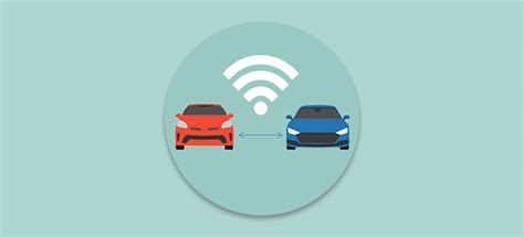 Li Fi A New Era Of Vehicle To Vehicle Communication