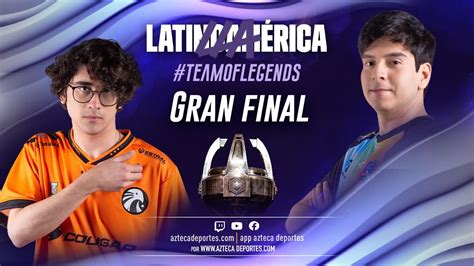 Estral Vs Movistar R Lla Clausura Final Youtube