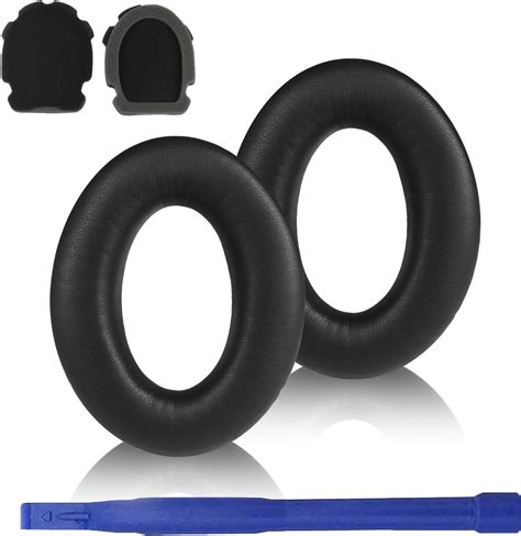 Amazon Mqdith Cooling Gel Replacement Ear Pads Compatible With