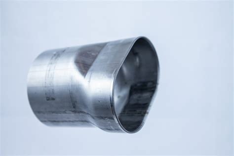 Tube End Forming Ram End Forming Proto 1 Manufacturing Llc