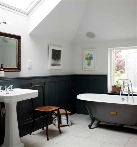 Grey Bathroom Trends That Are A Must See