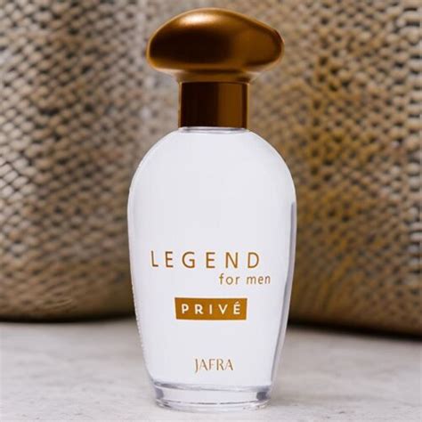 Jafra Legend Prive For Men Eau De Toilette Fl Oz New In Box Ebay