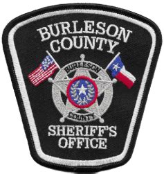 TX - Burleson County - The Patchman Collection