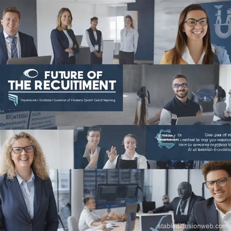 The Future Of Recruitment Stable Diffusion Online