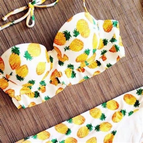 Bikini Love Image 2070092 On Favim