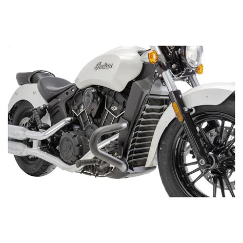 Customacces Crash Bars Indian Motorcycle Forum