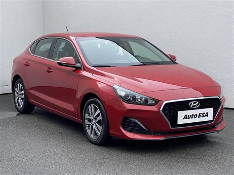 Hyundai I30 10t Gdi Benzín Autobazar Autoesa