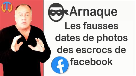 Comment D Tecter Un Faux Profil Sur Facebook Les Fausses Dates De