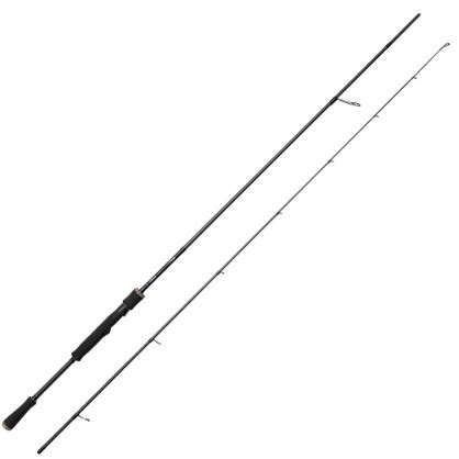 Dam Yagi Light Jig Rods Model