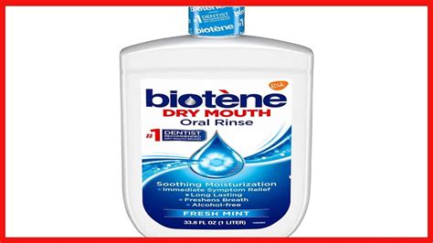 Great Product Biotene Oral Rinse Mouthwash For Dry Mouth Breath Freshener And Dry Mouth