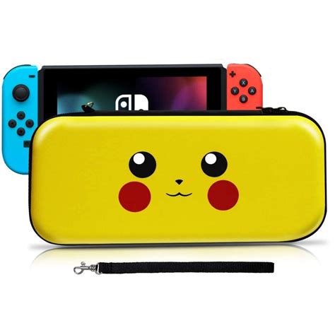 Nintendo Switch Accessories – Page 3