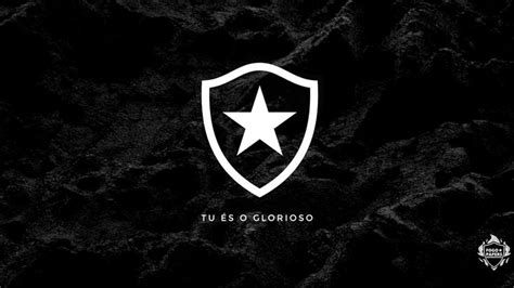 TU ÉS O GLORIOSO BOTAFOGO FUTEBOL E REGATAS Botafogo Botafogo