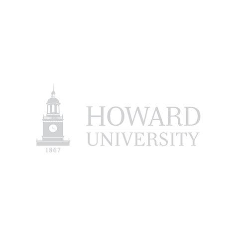 Free High-Quality Howard University Logo Vector for Creative Design