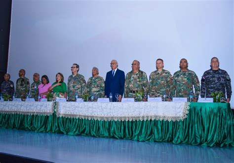 Comandante General Fard Participa Del D Cimo Tercer Sorteo Del Bono