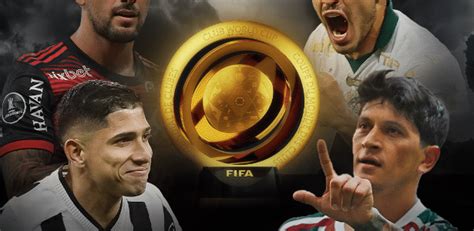 Jogos Super Mundial - Super Mundial: Jogos de brasileiros têm entradas de R$ 340 a R$ 9 mil