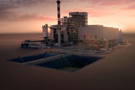 Sharjah Waste To Energy Plant Achieves Major Milestones Towards Zero