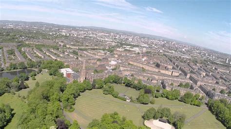 Queens Park Glasgow Youtube