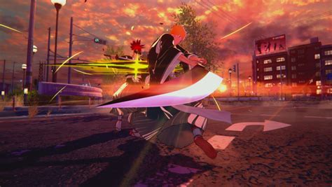 Bleach Rebirth of Souls First Roster Additions Revealed ...