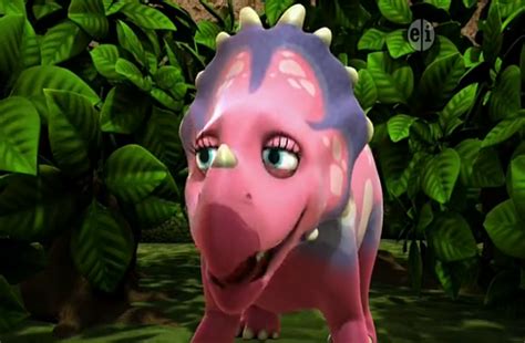 Styracosaurus Dinosaur Train