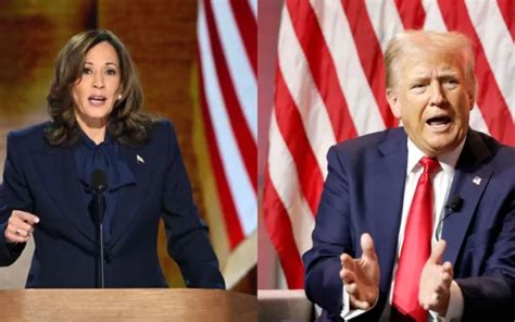 Harris aventaja a Trump entre los votantes católicos según encuesta de